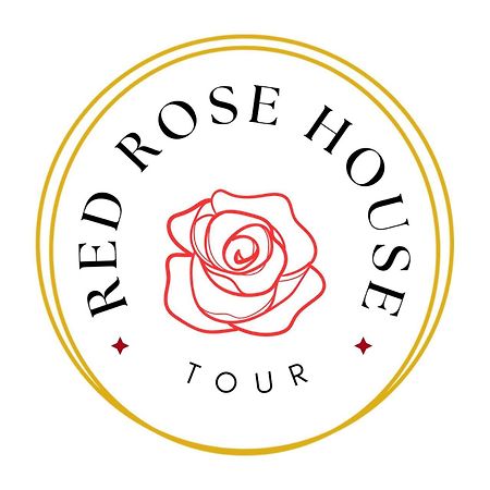 فندق Red Rose كابو فريو المظهر الخارجي الصورة