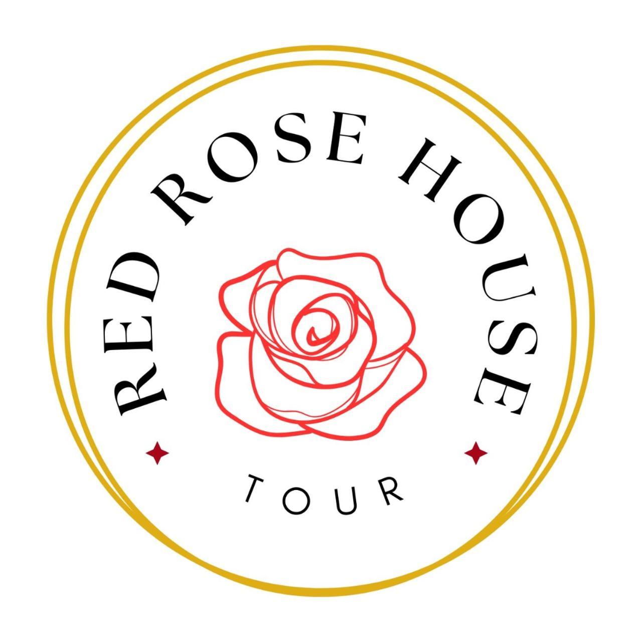 فندق Red Rose كابو فريو المظهر الخارجي الصورة